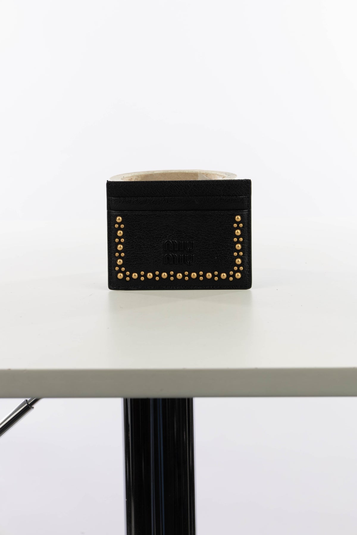 MIU MIU Miu Miu Woman Accessories Wallets