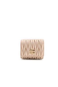 MIU MIU Miu Miu Woman Accessories Wallets