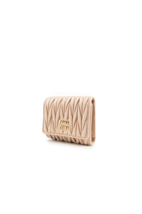 MIU MIU Miu Miu Woman Accessories Wallets