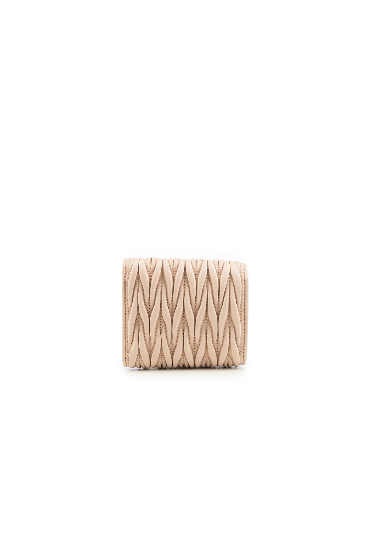 MIU MIU Miu Miu Woman Accessories Wallets