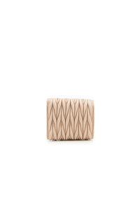 MIU MIU Miu Miu Woman Accessories Wallets