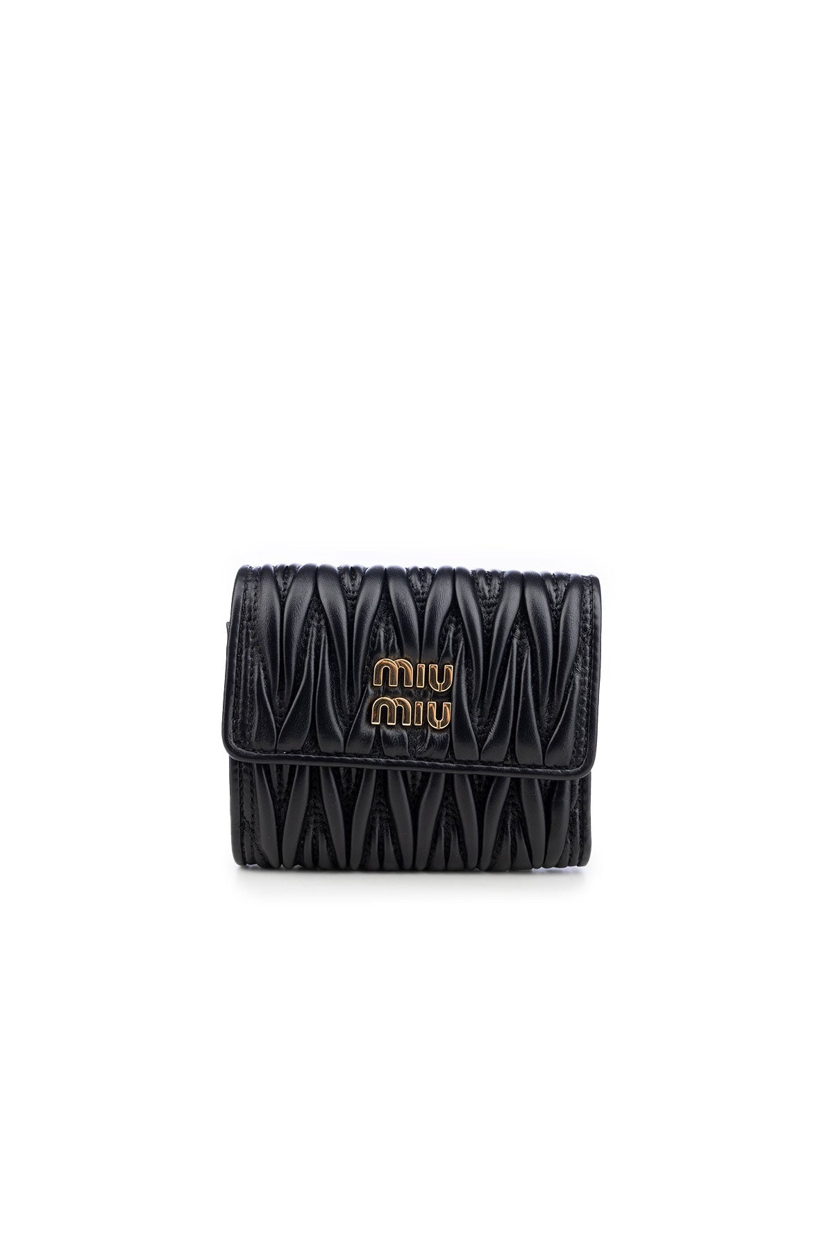 Miu Miu Woman Accessories Wallets