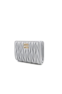 MIU MIU Miu Miu Woman Accessories Wallets