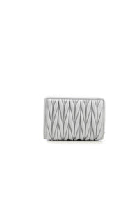 MIU MIU Miu Miu Woman Accessories Wallets
