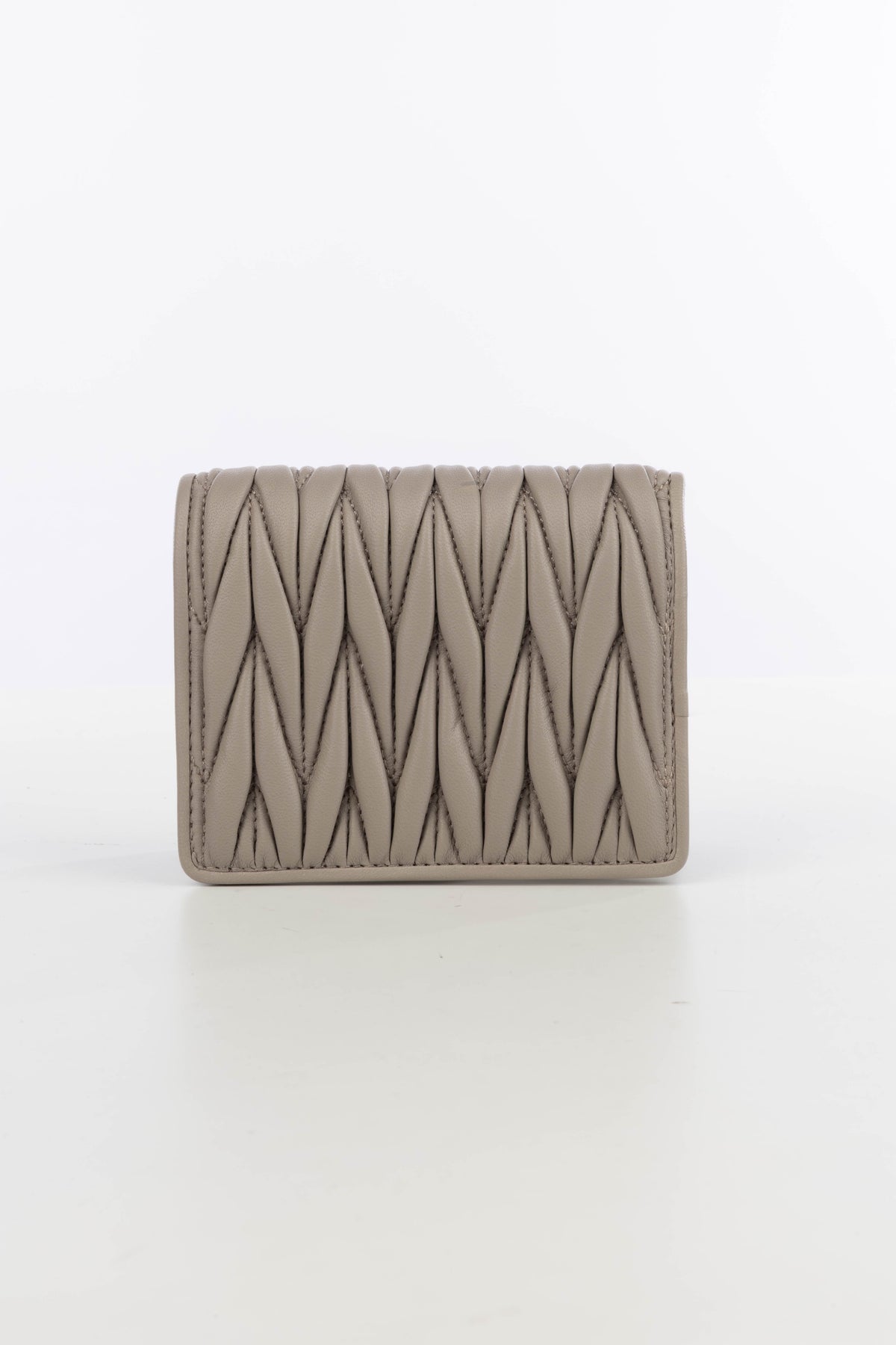 MIU MIU Miu Miu Woman Accessories Wallets