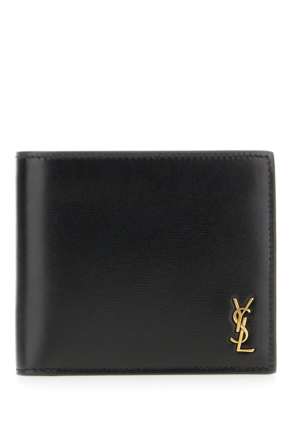 SAINT LAURENT Saint Laurent Man Accessories Wallets