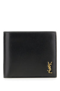 SAINT LAURENT Saint Laurent Man Accessories Wallets
