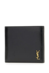 SAINT LAURENT Saint Laurent Man Accessories Wallets