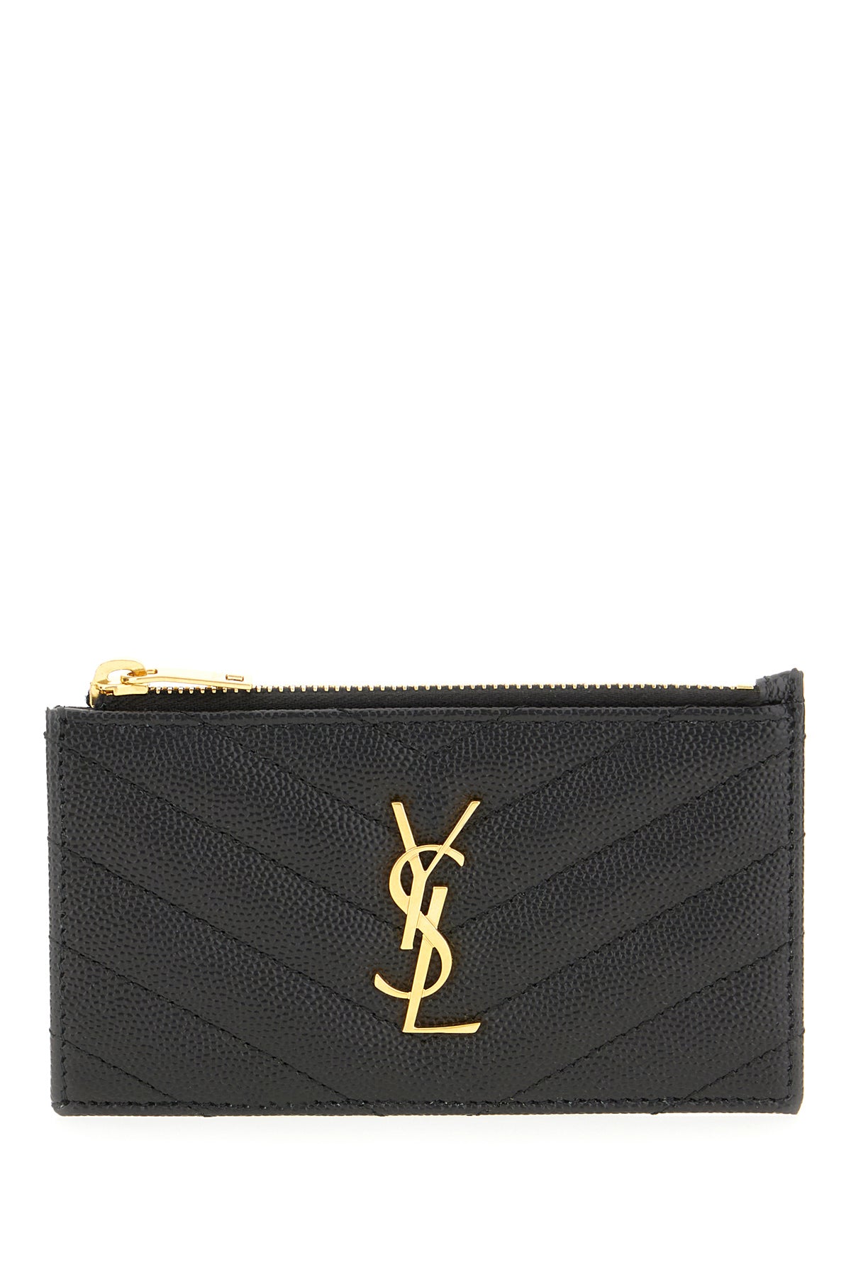 Saint Laurent Woman Accessories Wallets