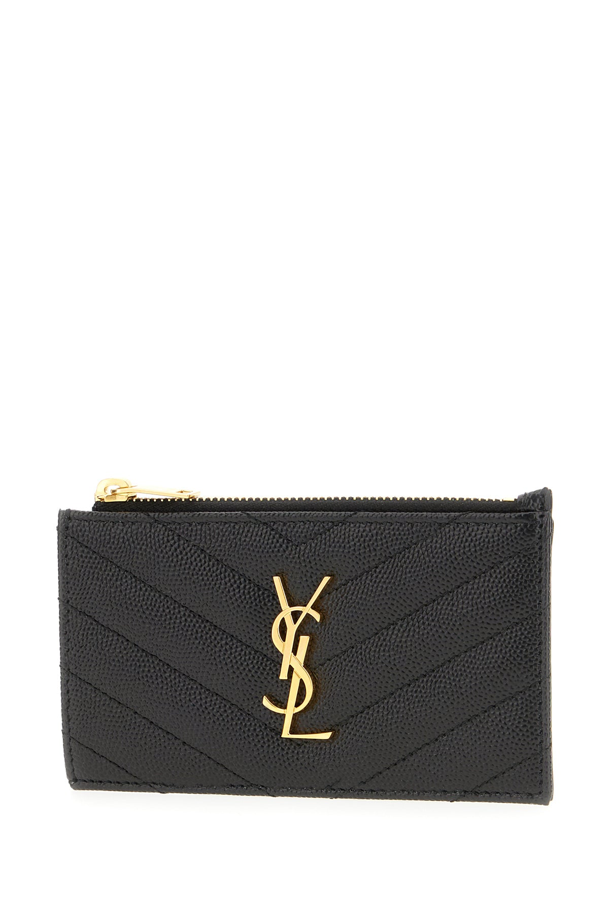 Saint Laurent Woman Accessories Wallets