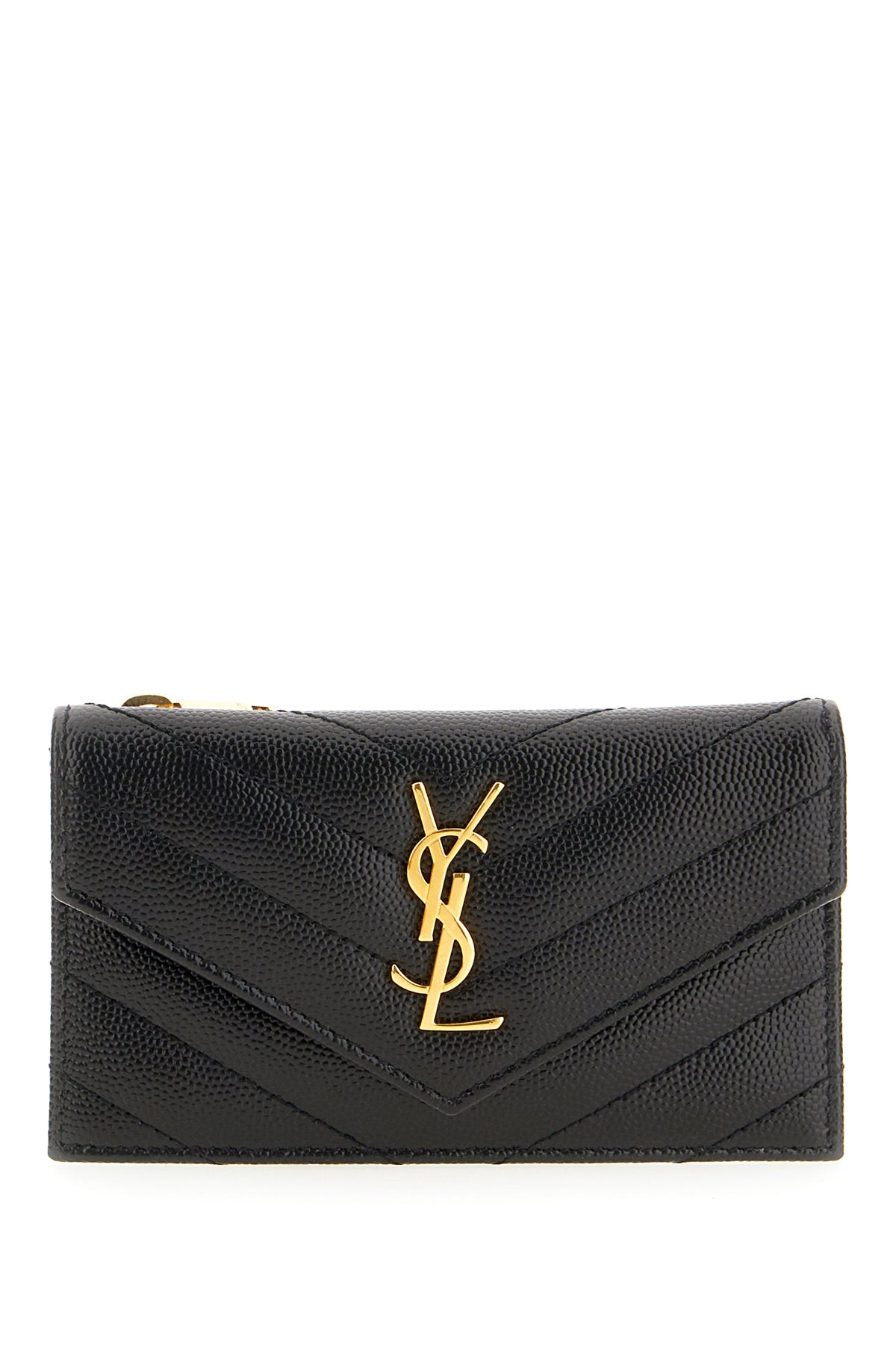 SAINT LAURENT Saint Laurent Woman Accessories Wallets