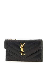 SAINT LAURENT Saint Laurent Woman Accessories Wallets