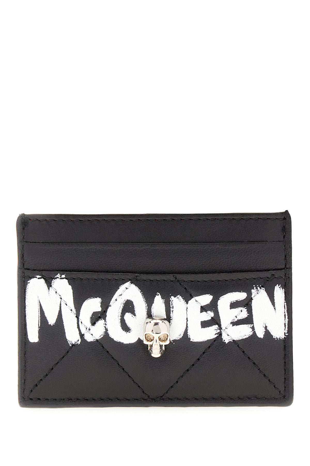 Alexander Mcqueen Woman Accessories Wallets