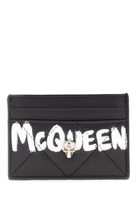 Alexander Mcqueen Woman Accessories Wallets