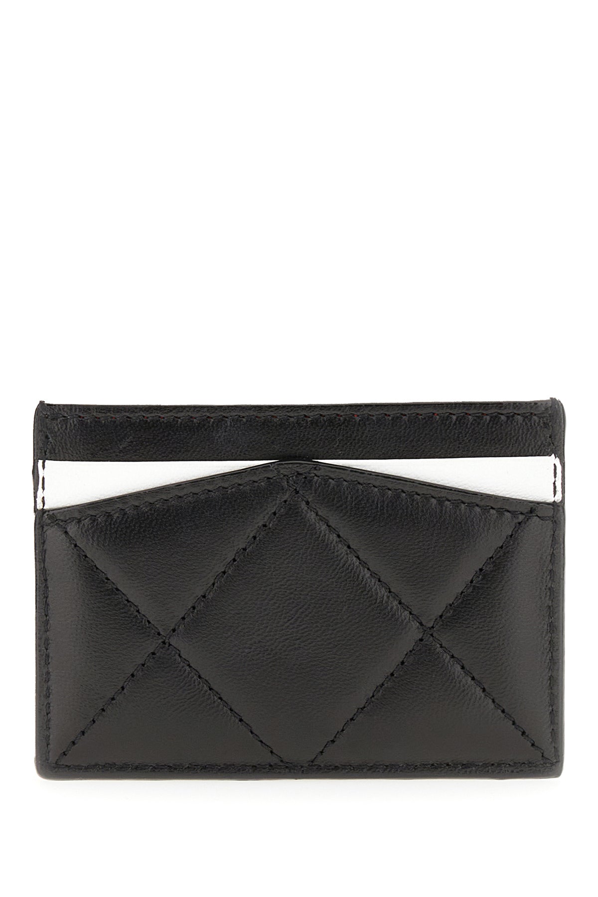 Alexander Mcqueen Woman Accessories Wallets