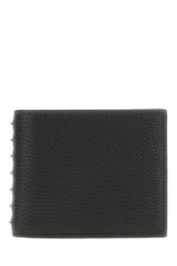 VALENTINO GARAVANI Valentino Garavani Man Accessories Wallets