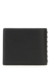 VALENTINO GARAVANI Valentino Garavani Man Accessories Wallets