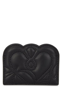 Alexander Mcqueen Woman Accessories Wallets