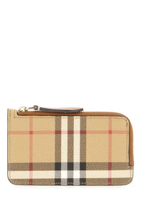 BURBERRY Burberry Woman Accessories Wallets