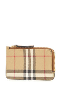 BURBERRY Burberry Woman Accessories Wallets