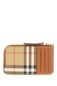 BURBERRY Burberry Woman Accessories Wallets