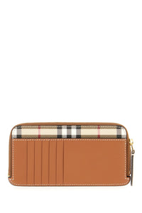 BURBERRY Burberry Woman Accessories Wallets