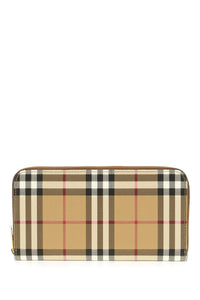 BURBERRY Burberry Woman Accessories Wallets