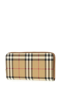 BURBERRY Burberry Woman Accessories Wallets