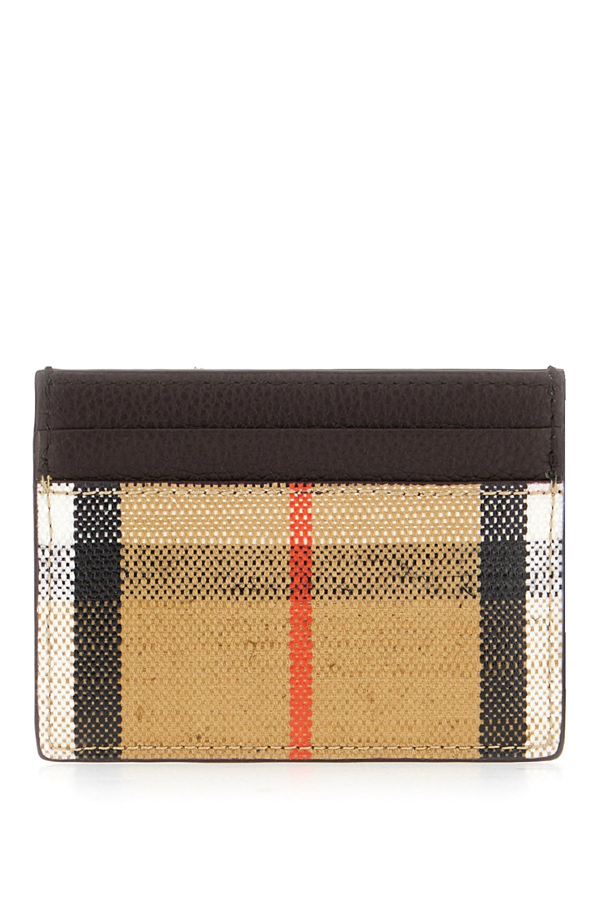 BURBERRY Burberry Woman Accessories Wallets