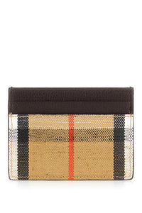 BURBERRY Burberry Woman Accessories Wallets