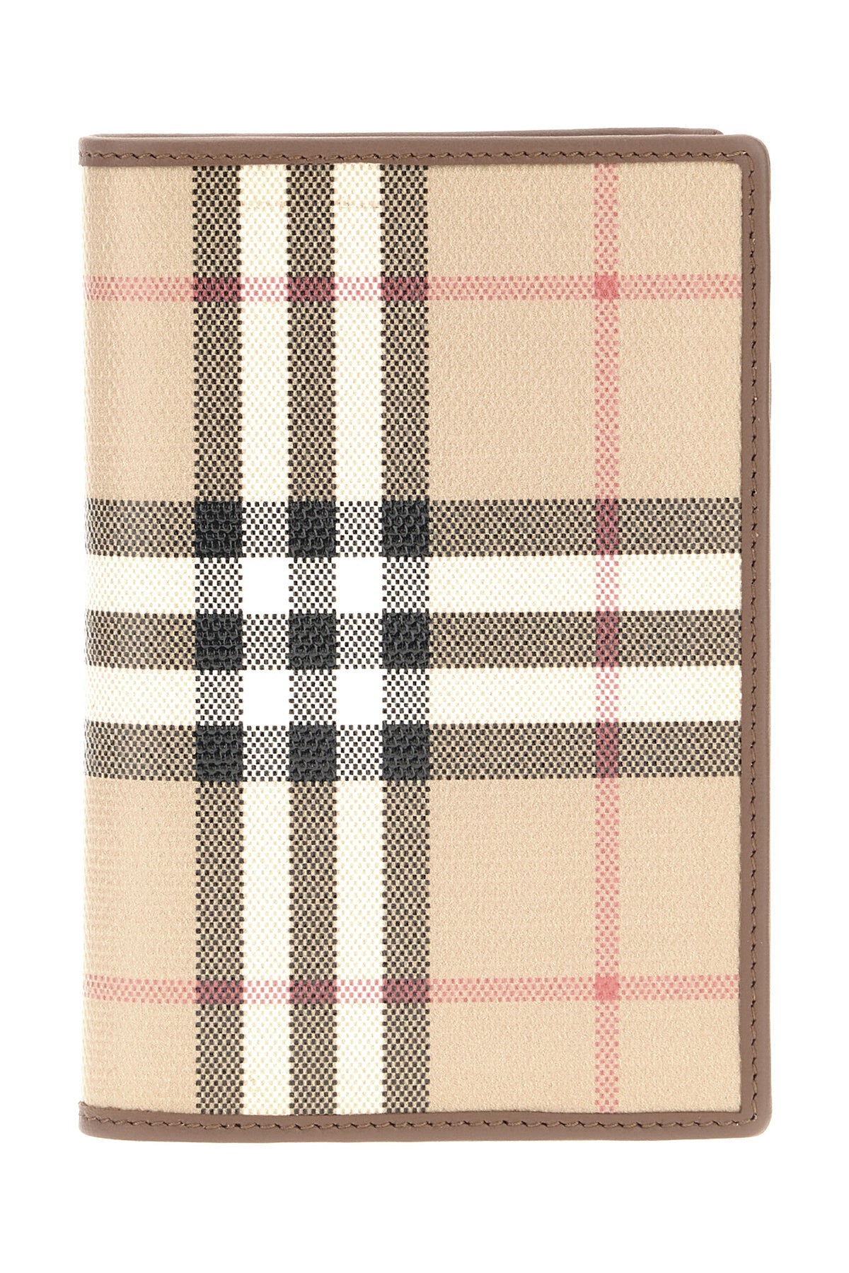 BURBERRY Burberry Man Accessories Wallets
