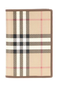 BURBERRY Burberry Man Accessories Wallets