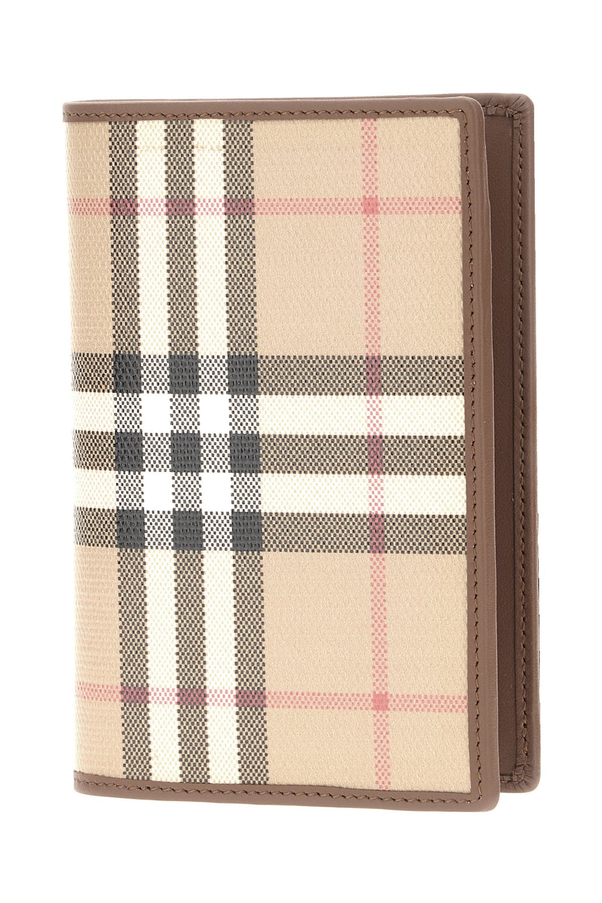 BURBERRY Burberry Man Accessories Wallets