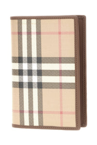 BURBERRY Burberry Man Accessories Wallets