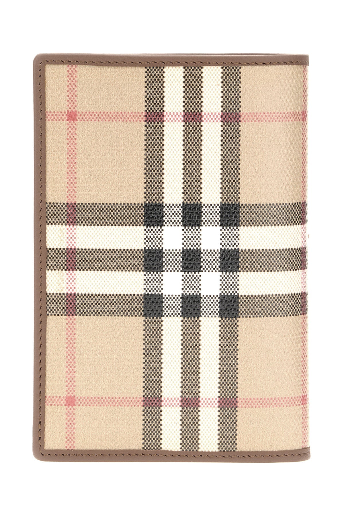BURBERRY Burberry Man Accessories Wallets