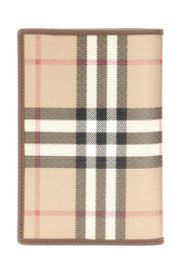 BURBERRY Burberry Man Accessories Wallets