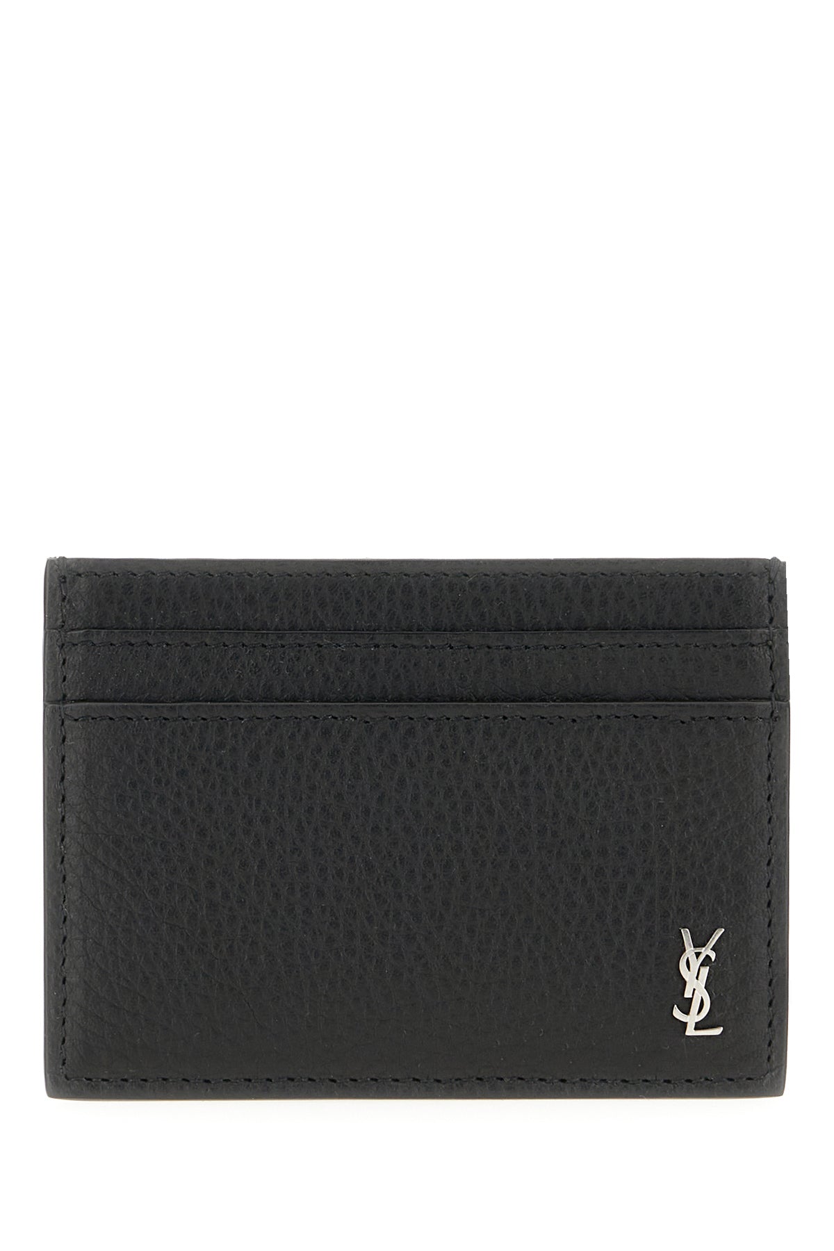 SAINT LAURENT Saint Laurent Man Accessories Wallets