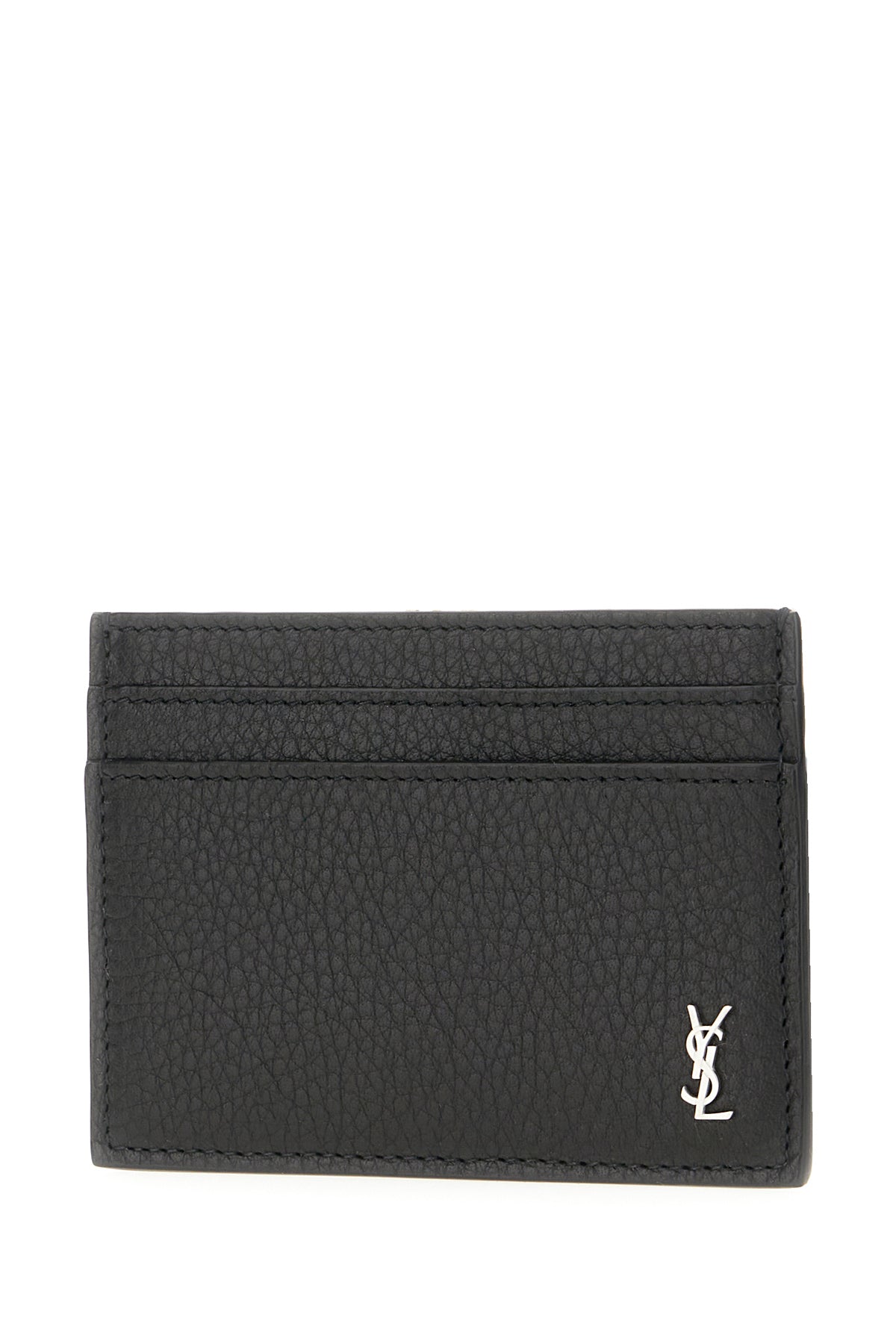 SAINT LAURENT Saint Laurent Man Accessories Wallets