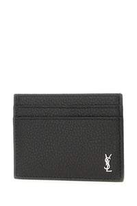 SAINT LAURENT Saint Laurent Man Accessories Wallets