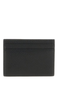 SAINT LAURENT Saint Laurent Man Accessories Wallets