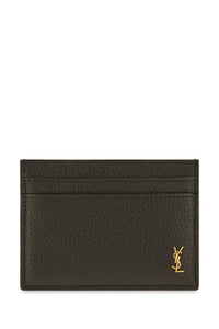 Saint Laurent Man Accessories Wallets