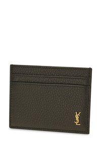 Saint Laurent Man Accessories Wallets