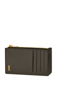 Saint Laurent Man Accessories Wallets