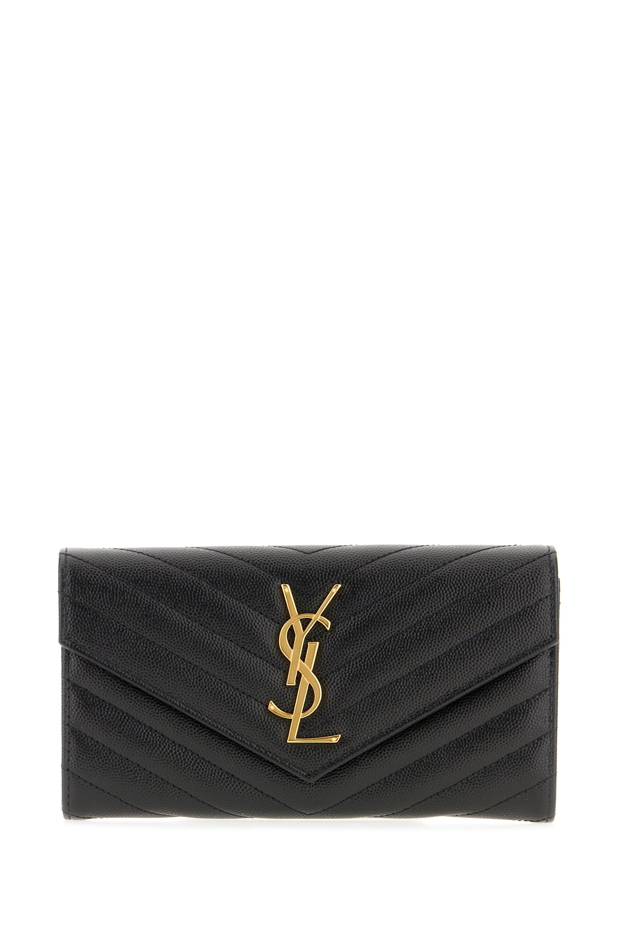 SAINT LAURENT Saint Laurent Woman Accessories Wallets