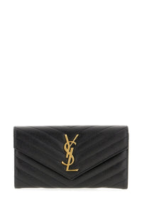 SAINT LAURENT Saint Laurent Woman Accessories Wallets