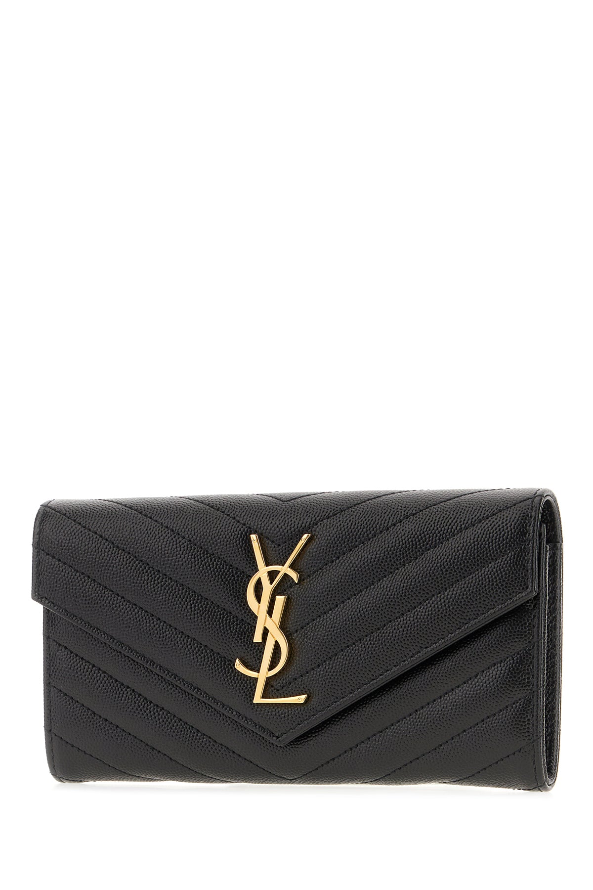 SAINT LAURENT Saint Laurent Woman Accessories Wallets