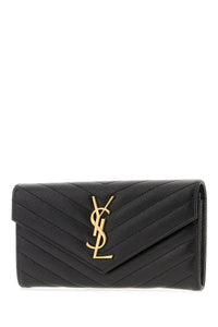 SAINT LAURENT Saint Laurent Woman Accessories Wallets