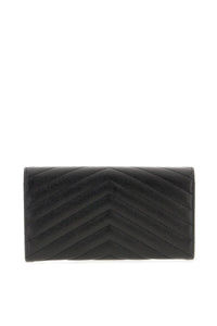 SAINT LAURENT Saint Laurent Woman Accessories Wallets