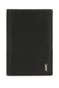 Saint Laurent Man Accessories Wallets