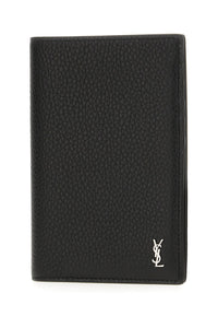 Saint Laurent Man Accessories Wallets